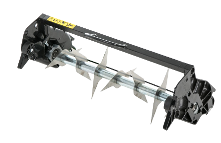 Aerator