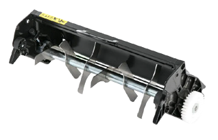 Dethatcher