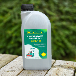 Engine oil