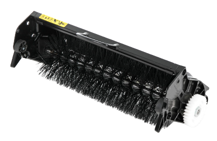 Lawn brush