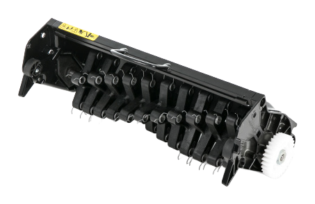 Scarifier