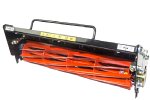 10-Blade