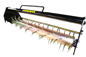 Sorrel roller