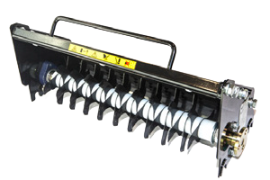 Tungsten tipped scarifier